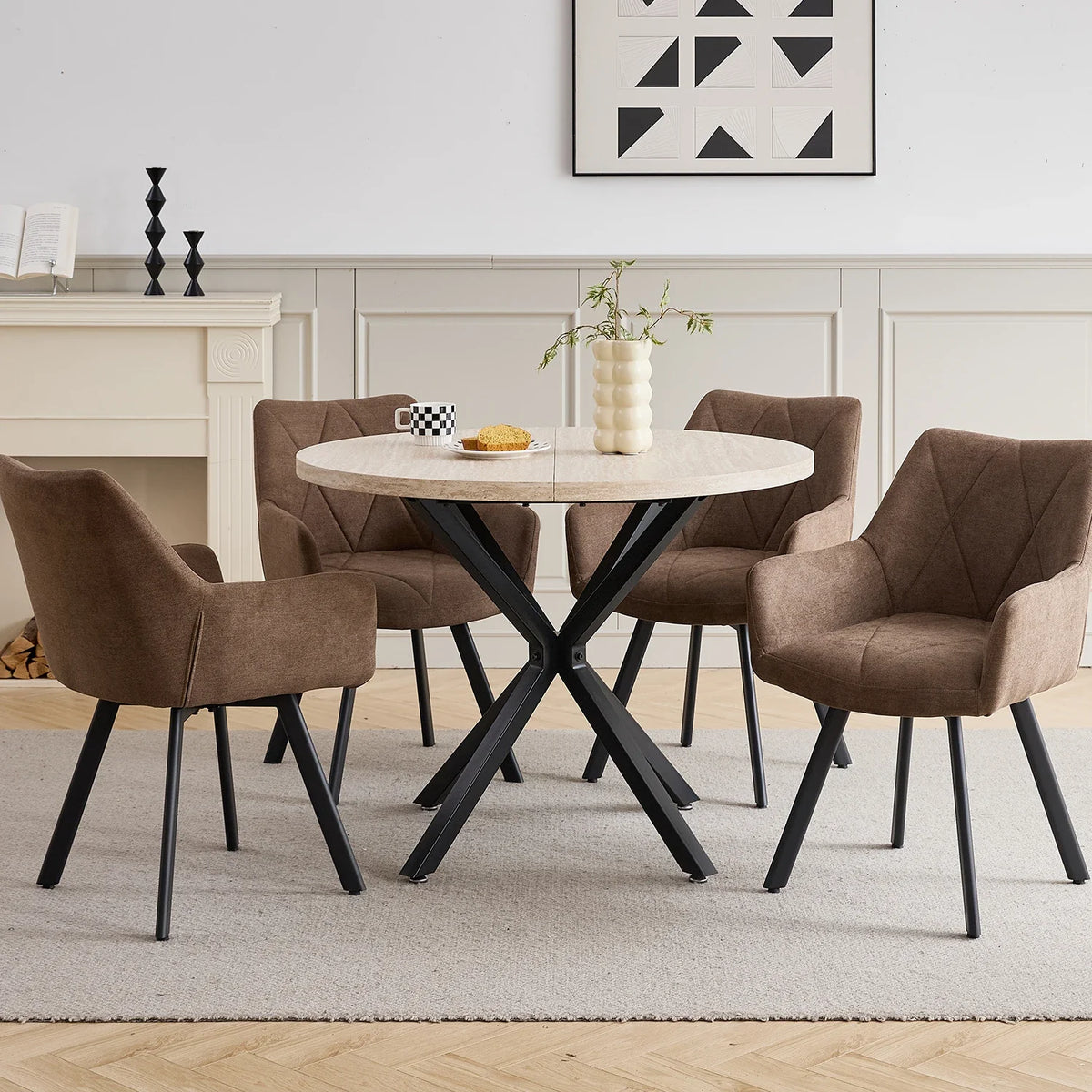 Dining Room — Dining Chairs