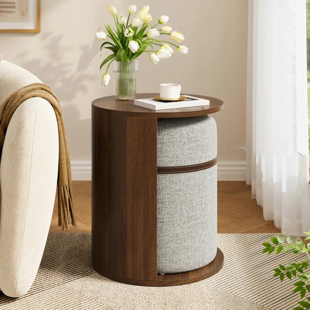 Living Room — Side Tables & Lounge Sets