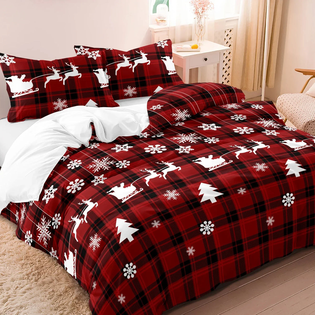 Christmas — Home Textiles