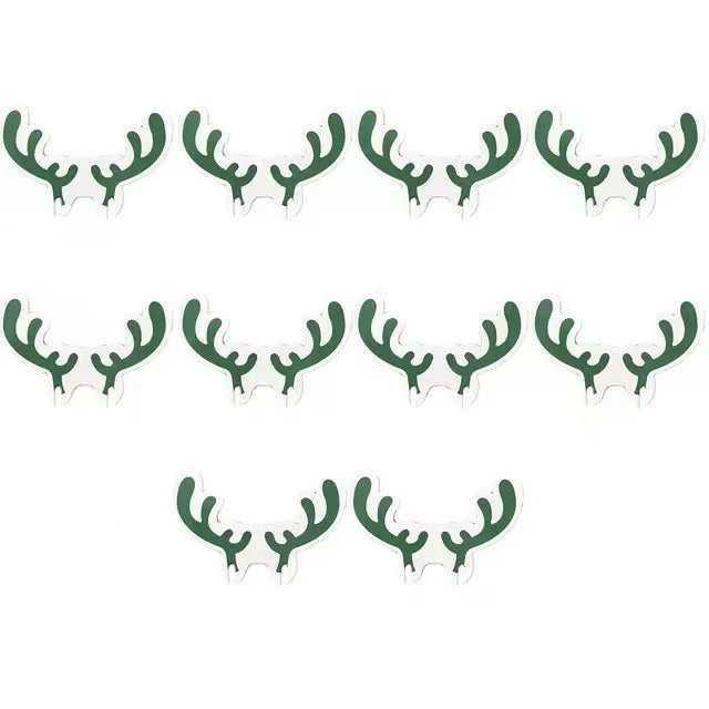 Christmas Santa Throw Blanket