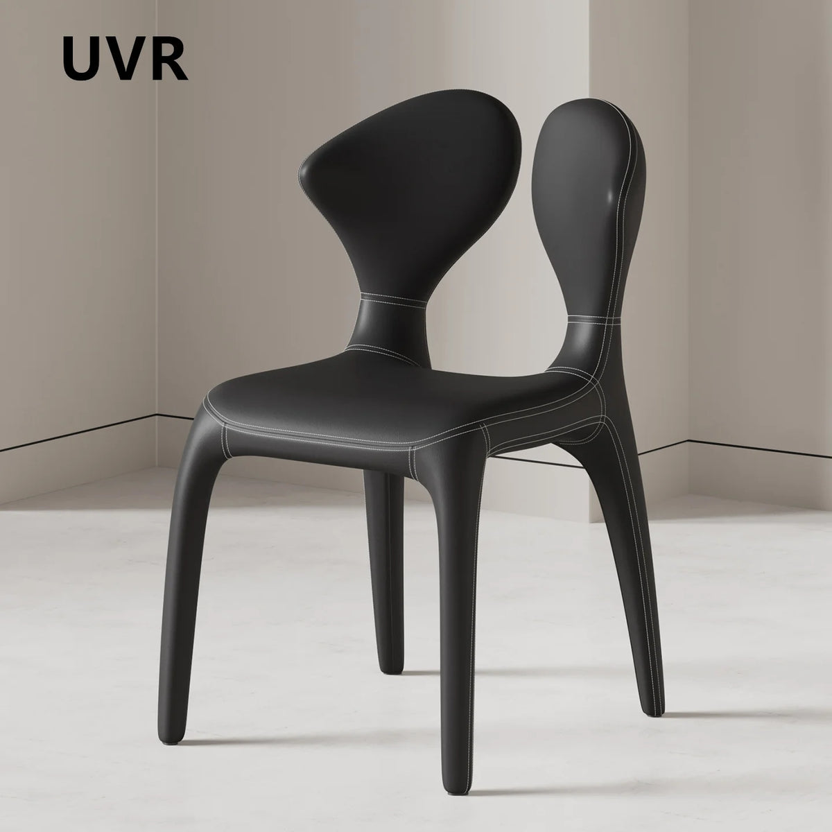 Modern Dining Chairs – Italian Style, Set of 1 or 2