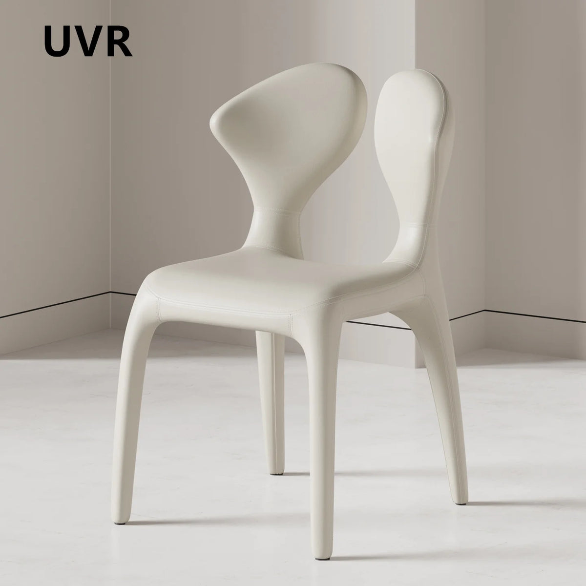 Modern Dining Chairs – Italian Style, Set of 1 or 2