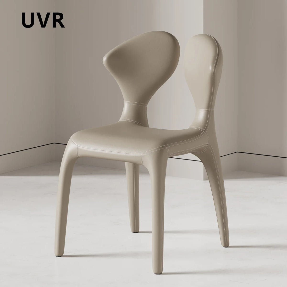 Modern Dining Chairs – Italian Style, Set of 1 or 2