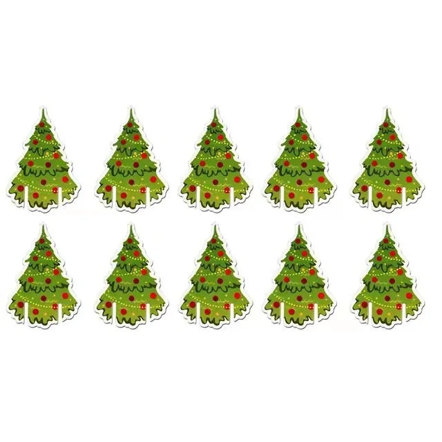 Christmas Santa Throw Blanket