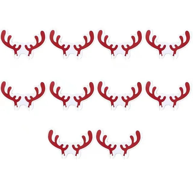 Christmas Santa Throw Blanket