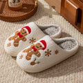 Women's Christmas Slippers