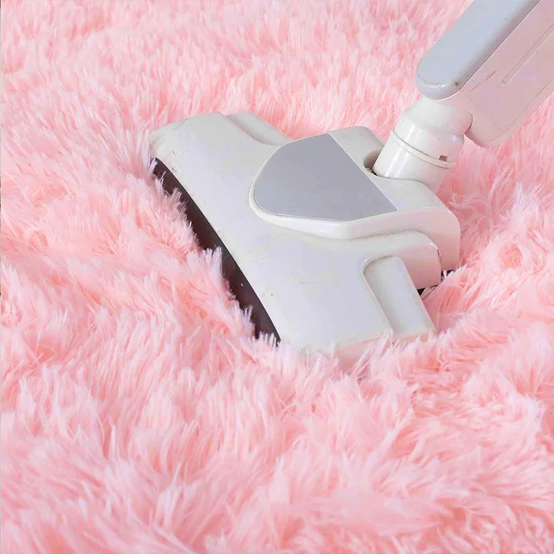 Rug for Kids' Room – Soft & Fluffy