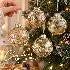 Gingerbread Christmas Tree Ornament